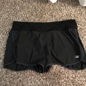 New Balance Shorts